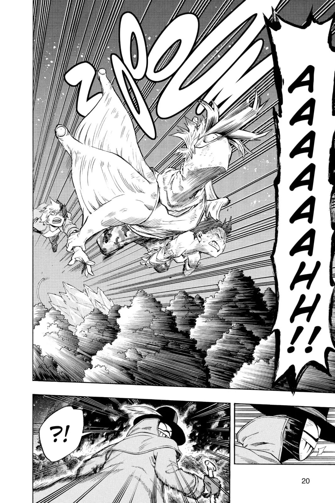 My Hero Academia - Chapter 81 - Page 13