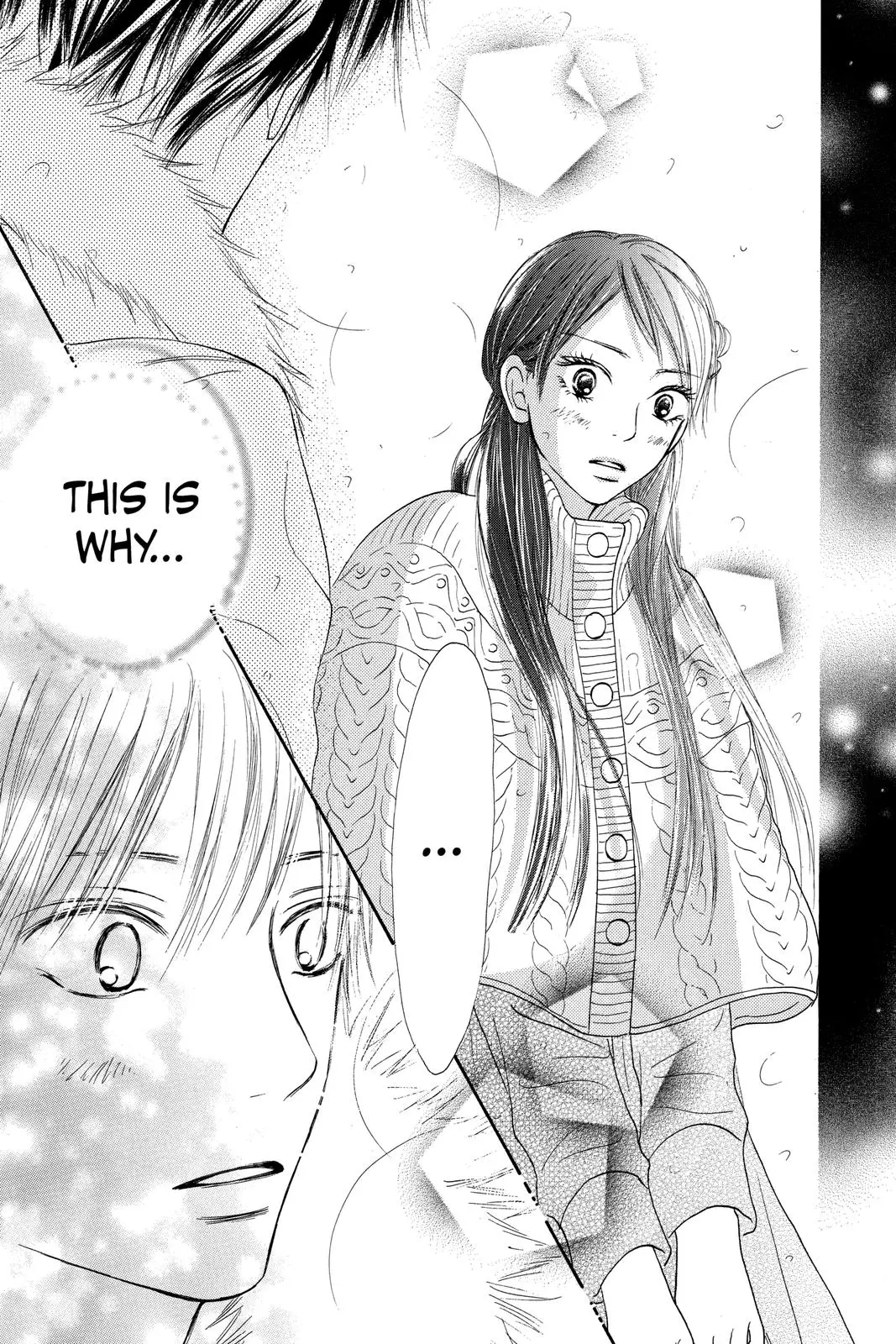 Kimi ni Todoke: From Me to You - Chapter 25 - Page 42