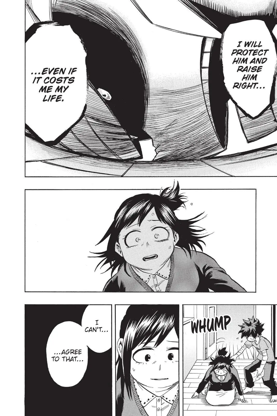 My Hero Academia - Chapter 97 - Page 12