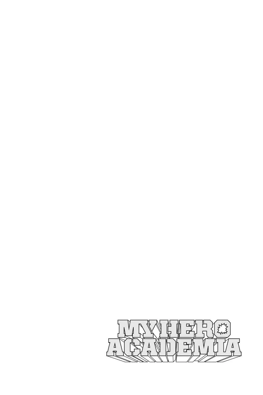 My Hero Academia - Chapter 103 - Page 2