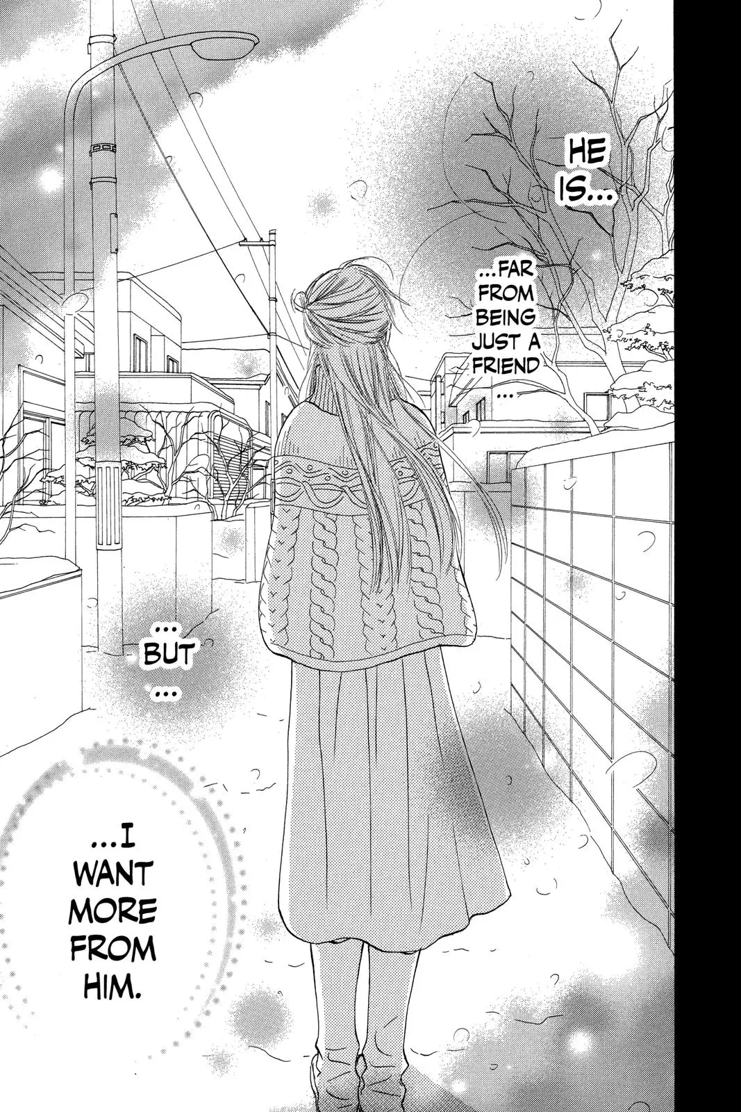 Kimi ni Todoke: From Me to You - Chapter 27 - Page 43