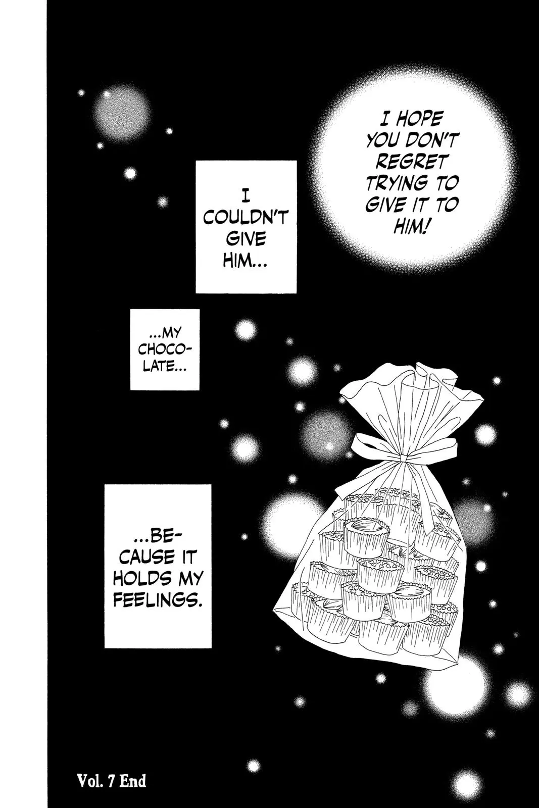 Kimi ni Todoke: From Me to You - Chapter 28 - Page 43
