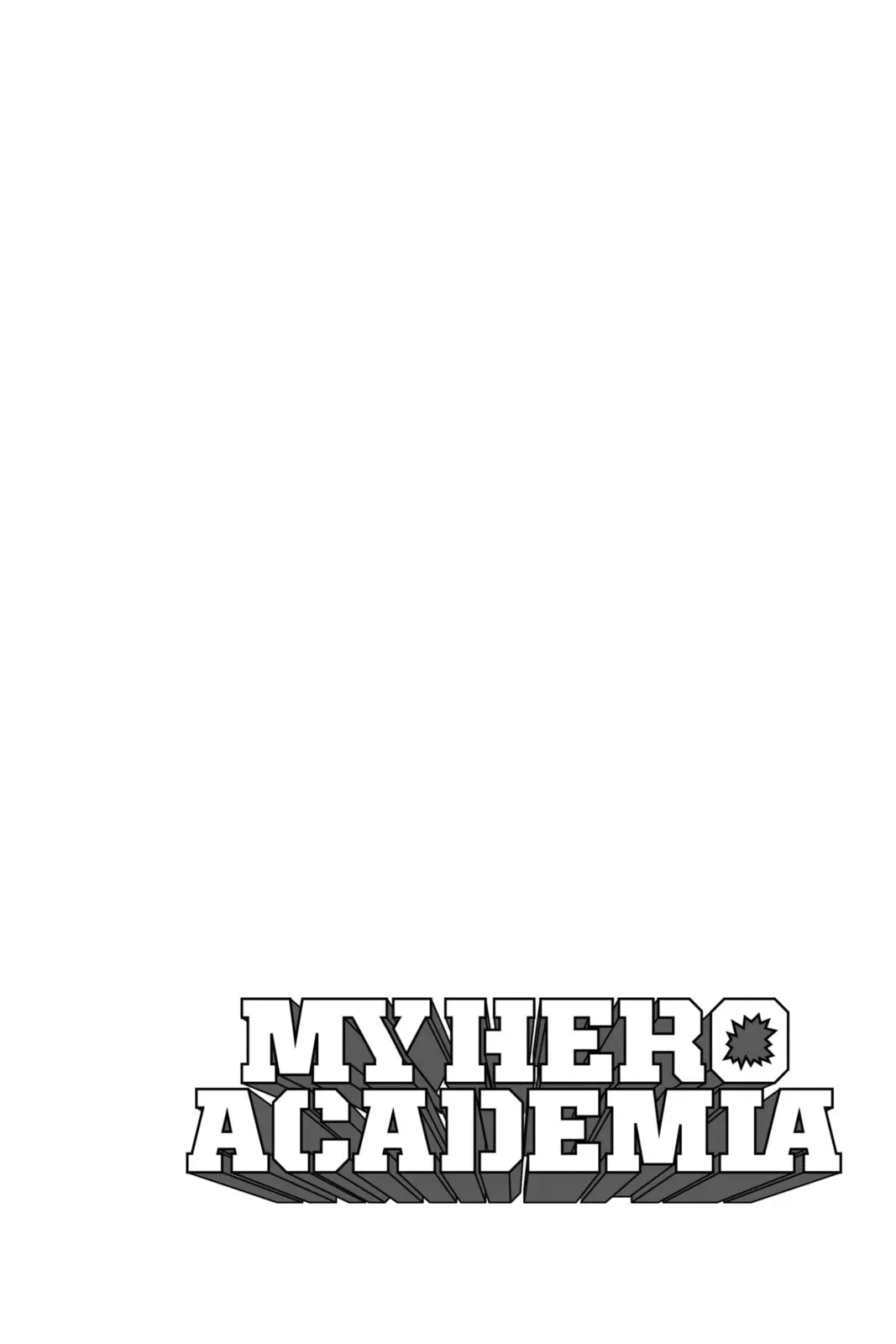 My Hero Academia - Chapter 176 - Page 2