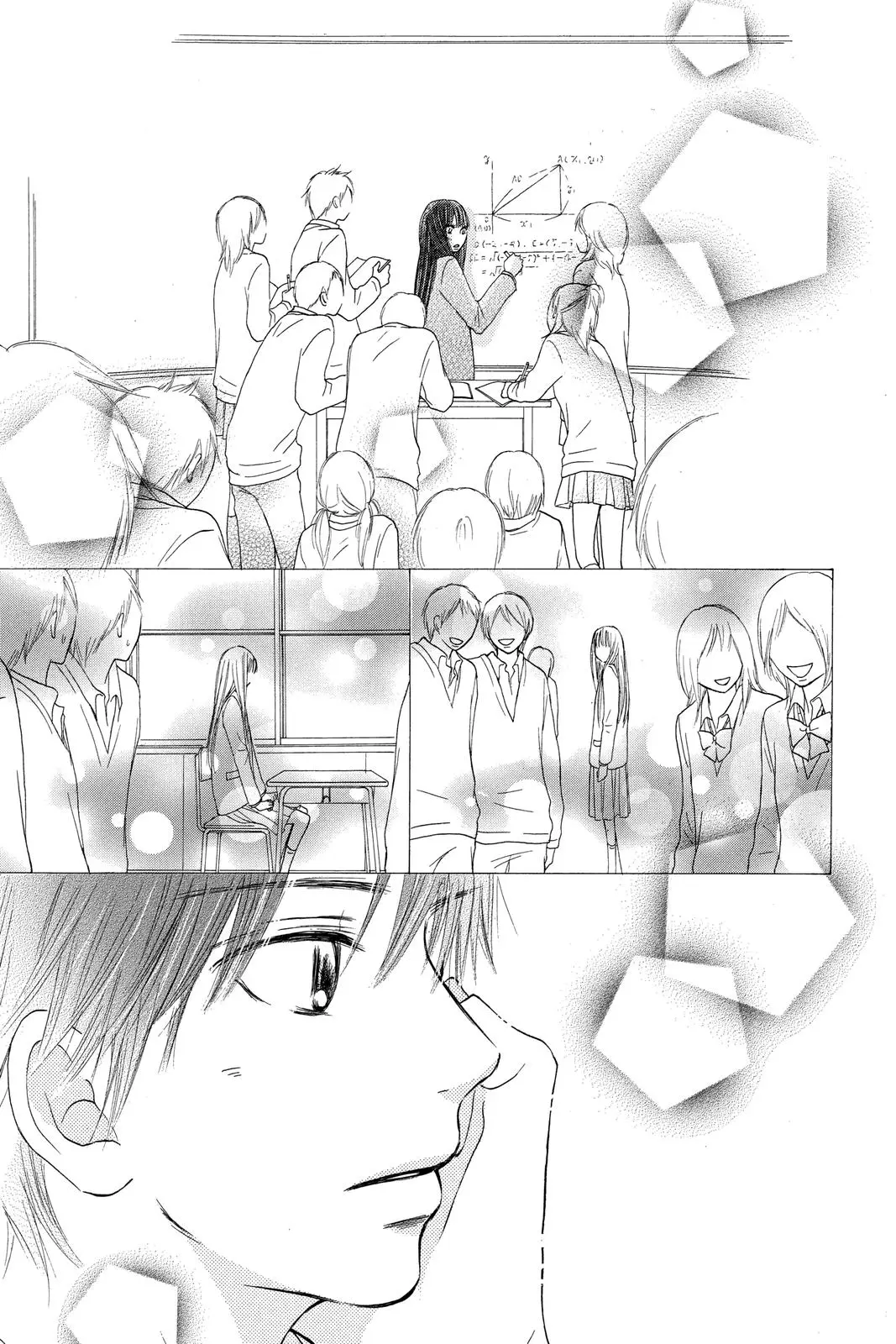 Kimi ni Todoke: From Me to You - Chapter 30 - Page 30