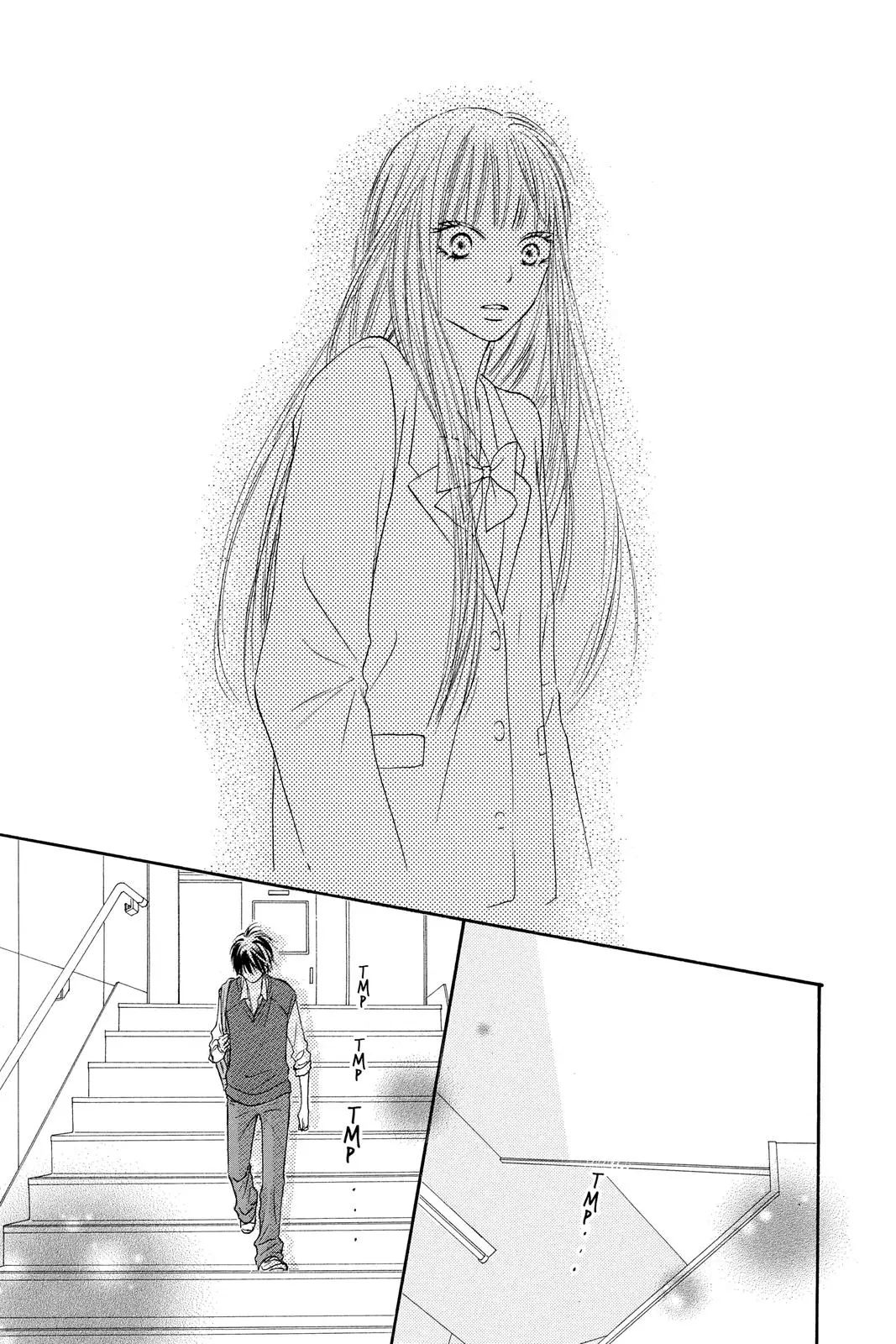 Kimi ni Todoke: From Me to You - Chapter 30 - Page 42