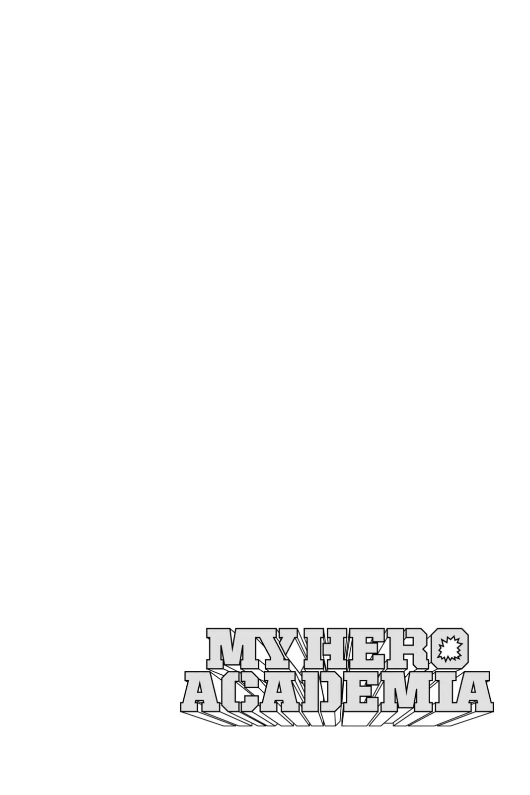 My Hero Academia - Chapter 214 - Page 2