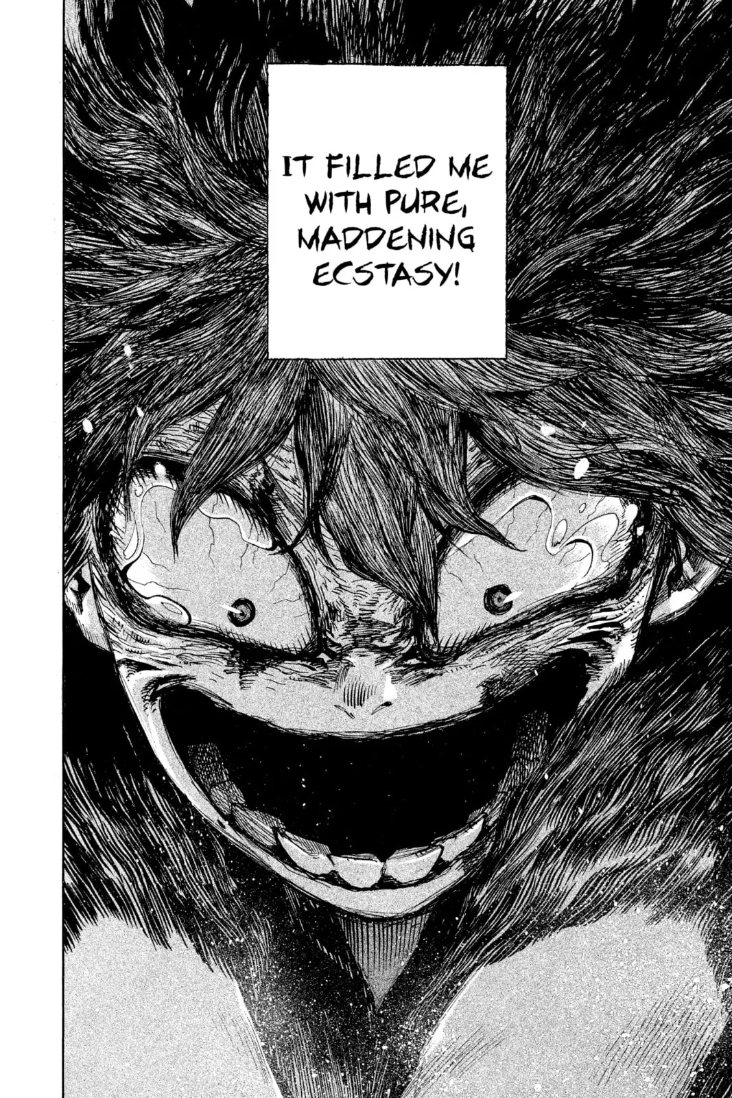 My Hero Academia - Chapter 236 - Page 14