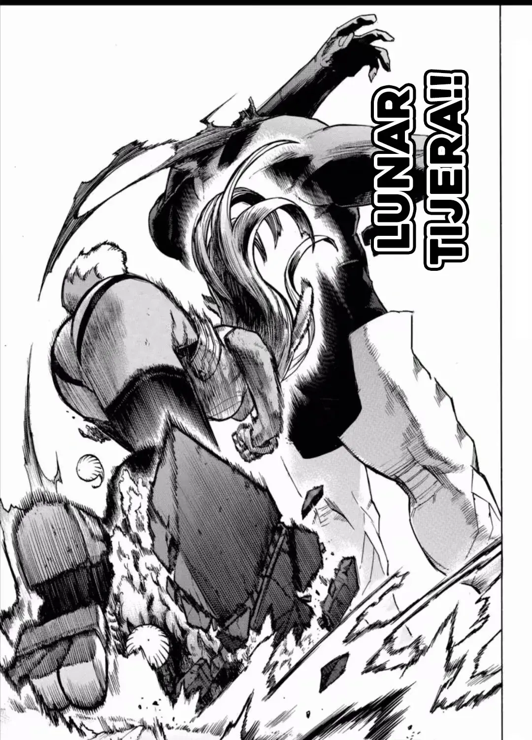 My Hero Academia - Chapter 262 - Page 29
