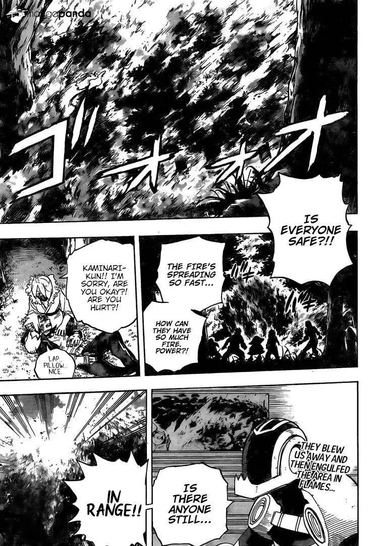 My Hero Academia - Chapter 280 - Page 2