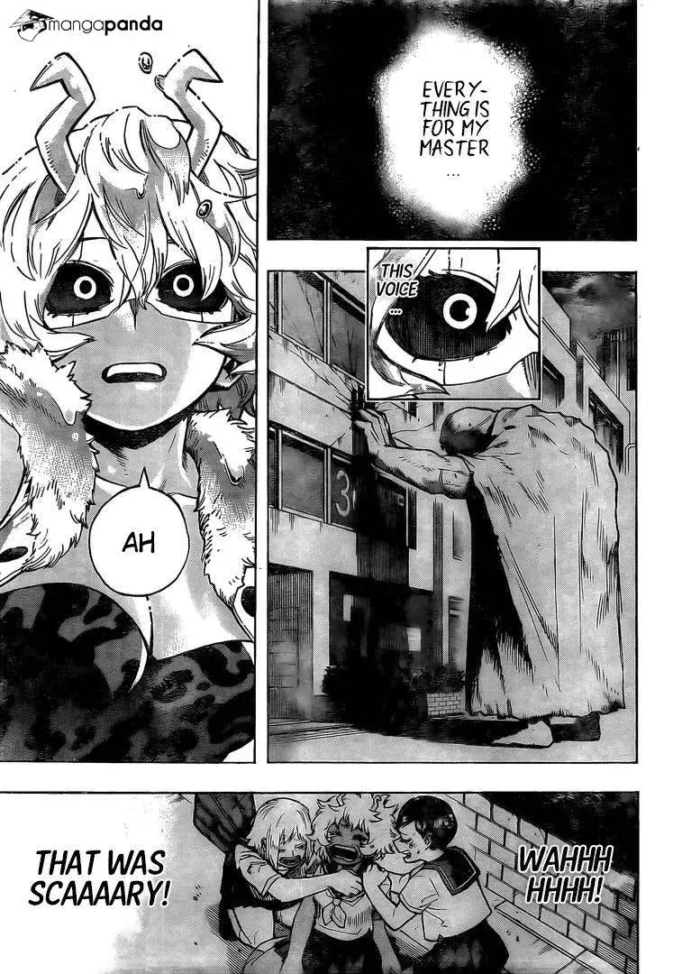 My Hero Academia - Chapter 280 - Page 6