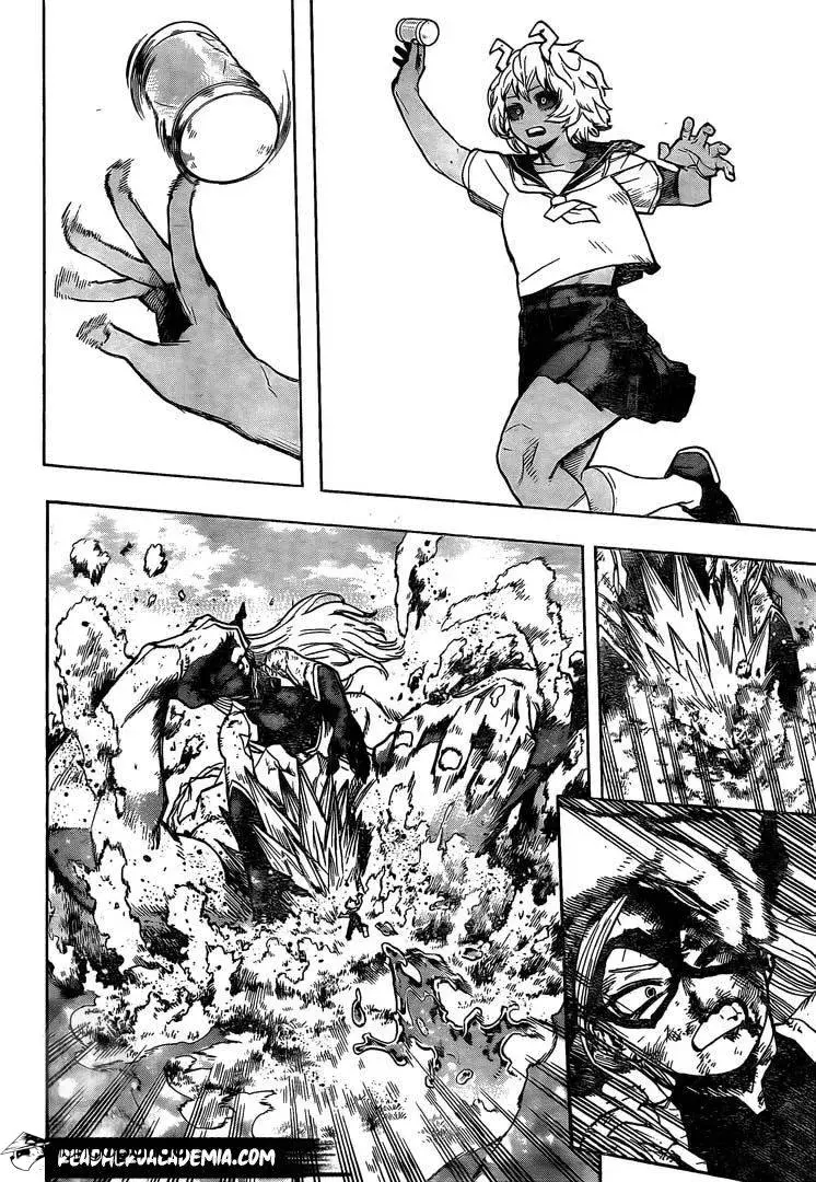 My Hero Academia - Chapter 280 - Page 7
