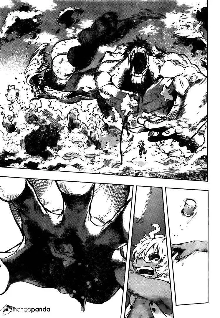 My Hero Academia - Chapter 280 - Page 8