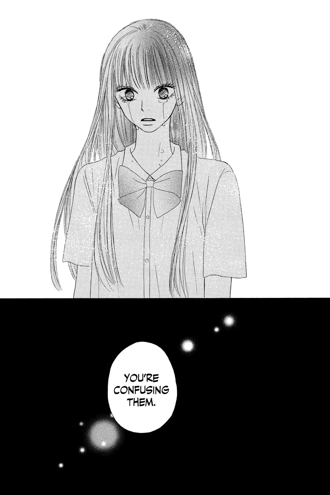 Kimi ni Todoke: From Me to You - Chapter 35 - Page 5
