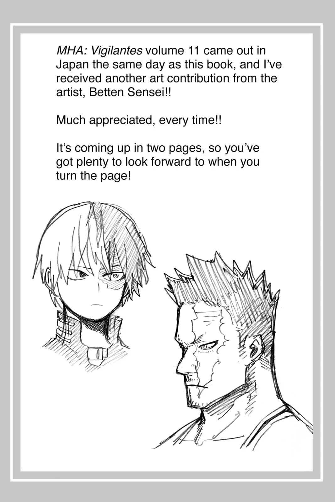 My Hero Academia - Chapter 285 - Page 17