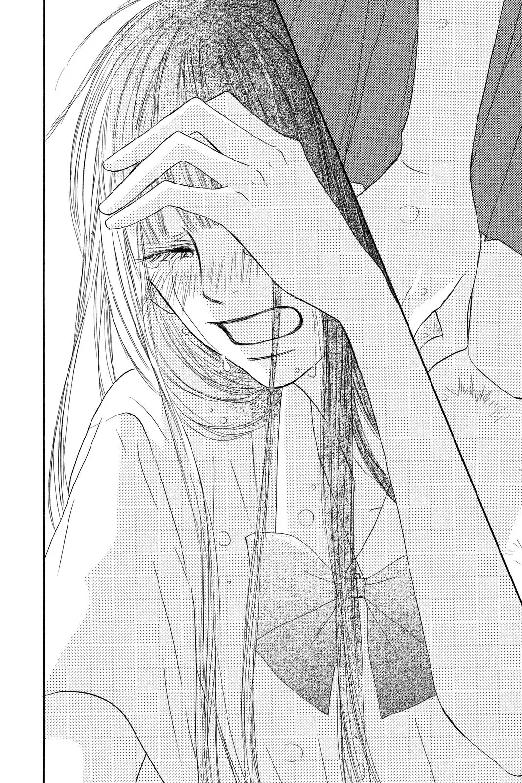 Kimi ni Todoke: From Me to You - Chapter 35 - Page 29