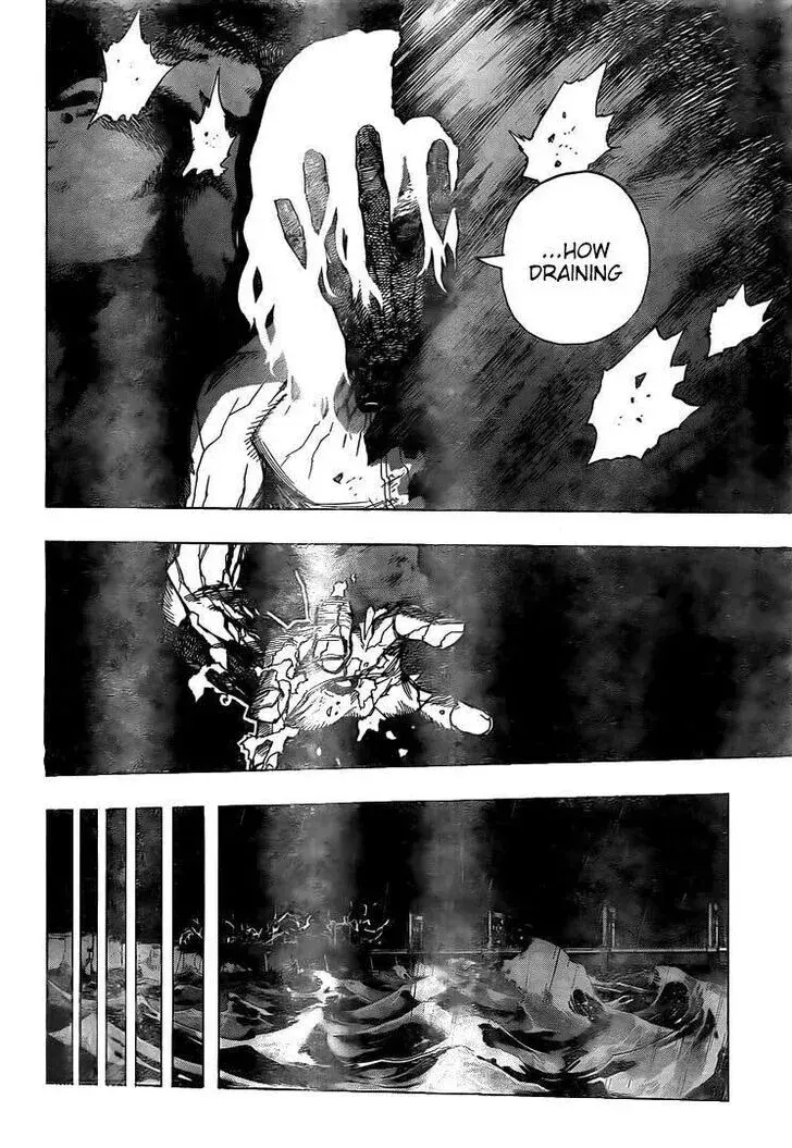 My Hero Academia - Chapter 297 - Page 5