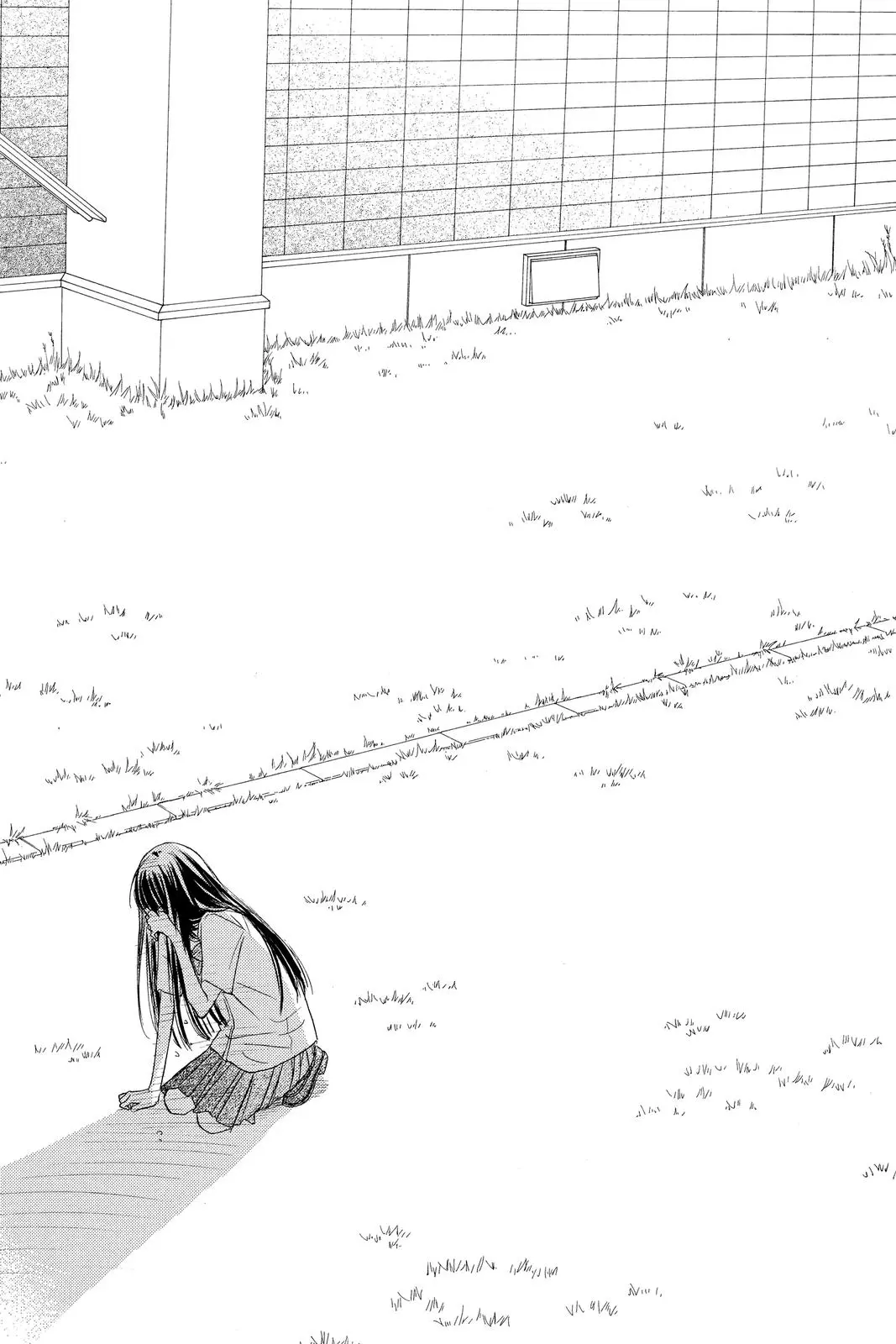 Kimi ni Todoke: From Me to You - Chapter 35 - Page 30