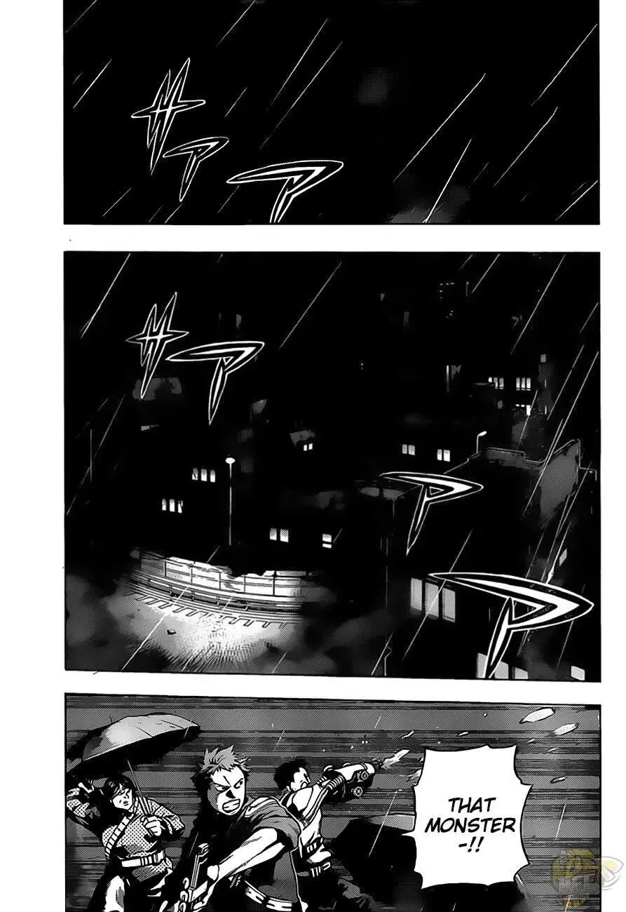 My Hero Academia - Chapter 310 - Page 2