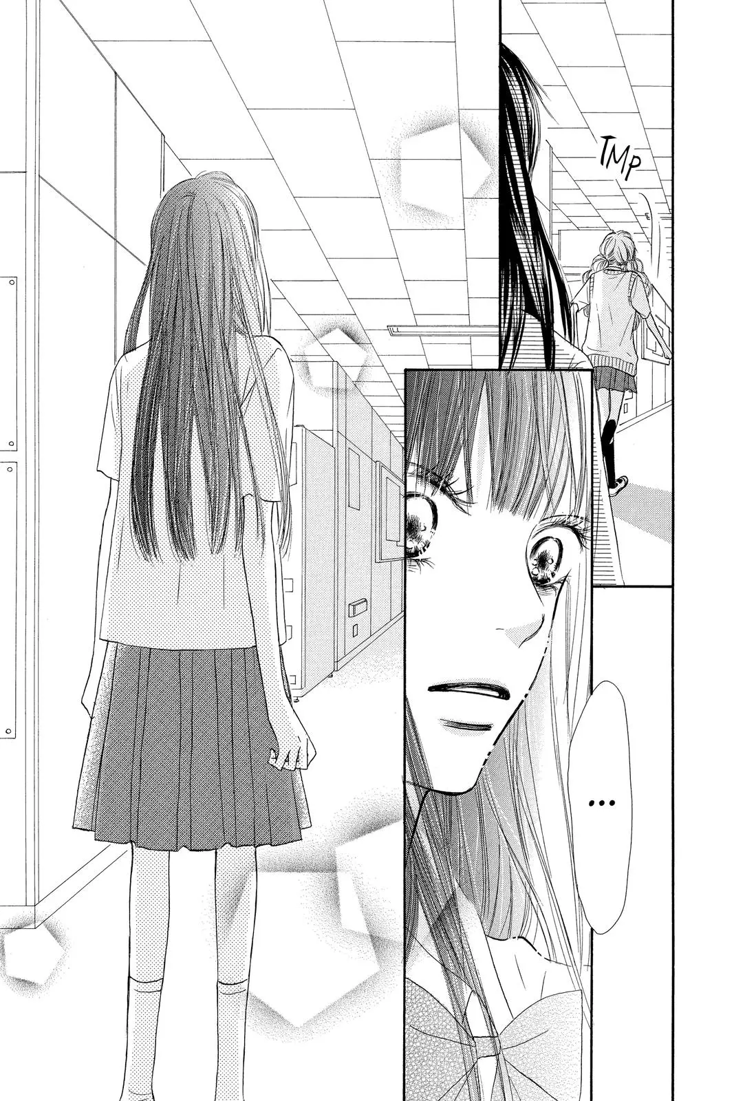 Kimi ni Todoke: From Me to You - Chapter 36 - Page 36