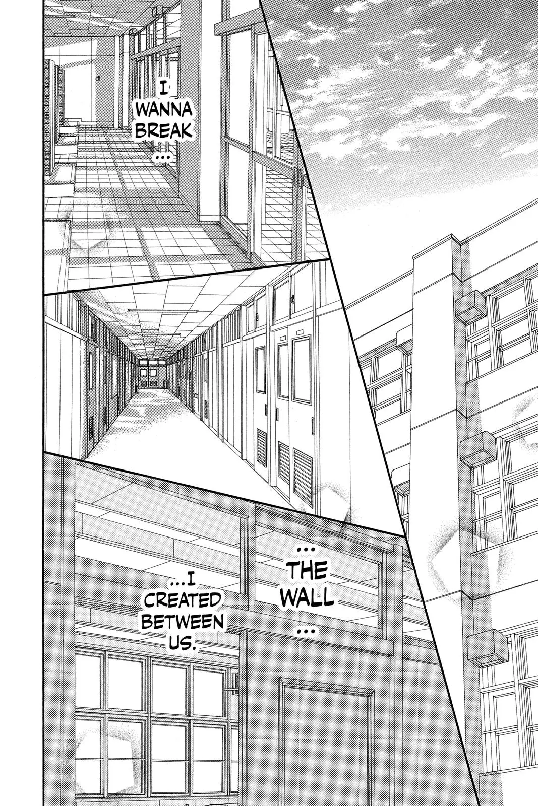 Kimi ni Todoke: From Me to You - Chapter 38 - Page 47