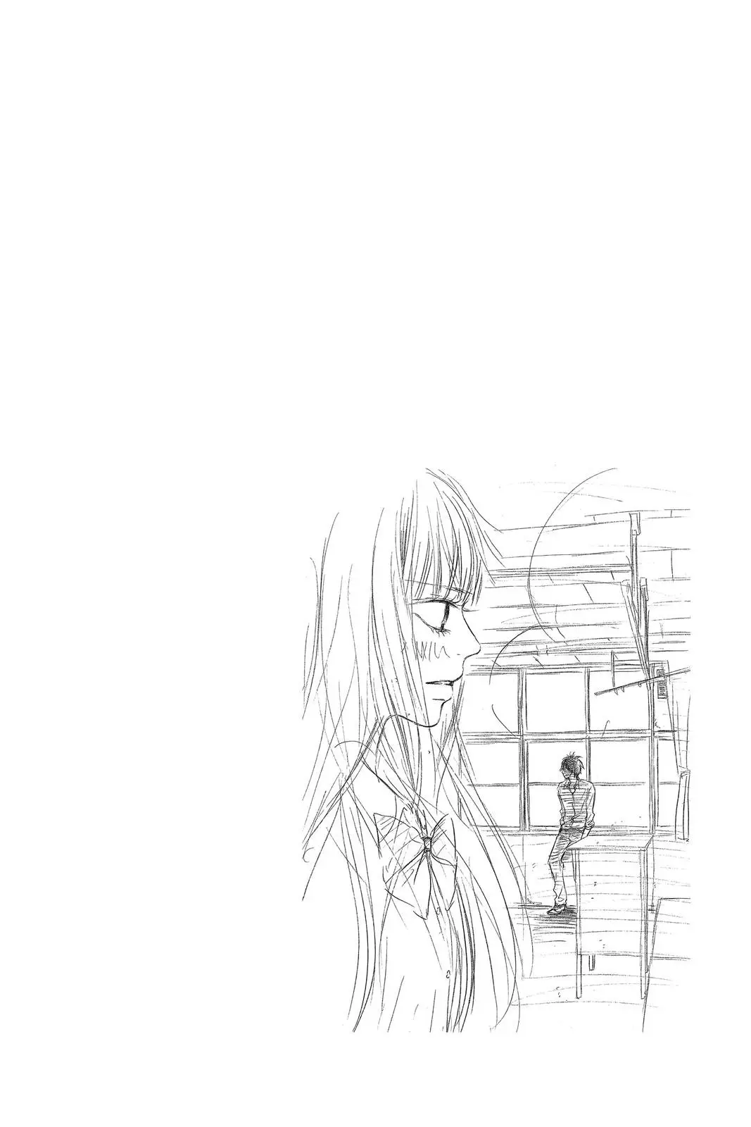 Kimi ni Todoke: From Me to You - Chapter 39 - Page 6