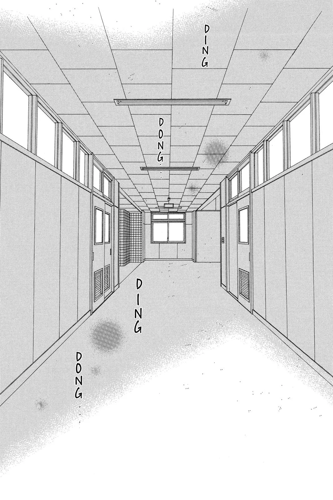 Kimi ni Todoke: From Me to You - Chapter 39 - Page 27