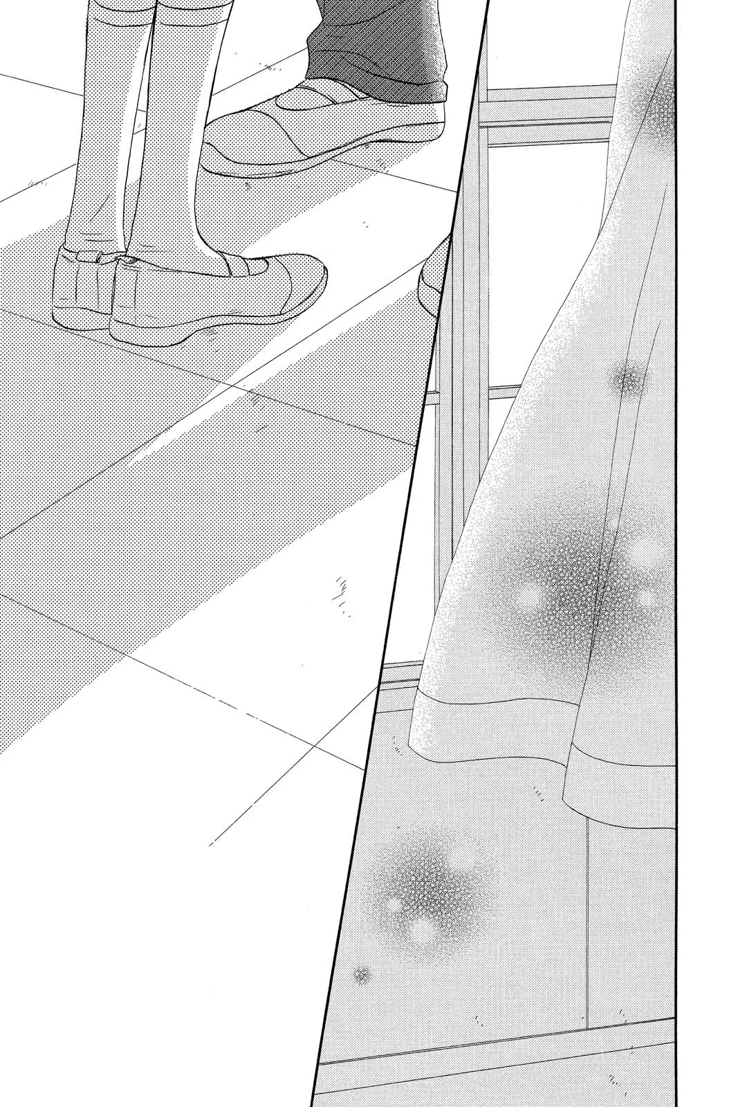 Kimi ni Todoke: From Me to You - Chapter 39 - Page 31