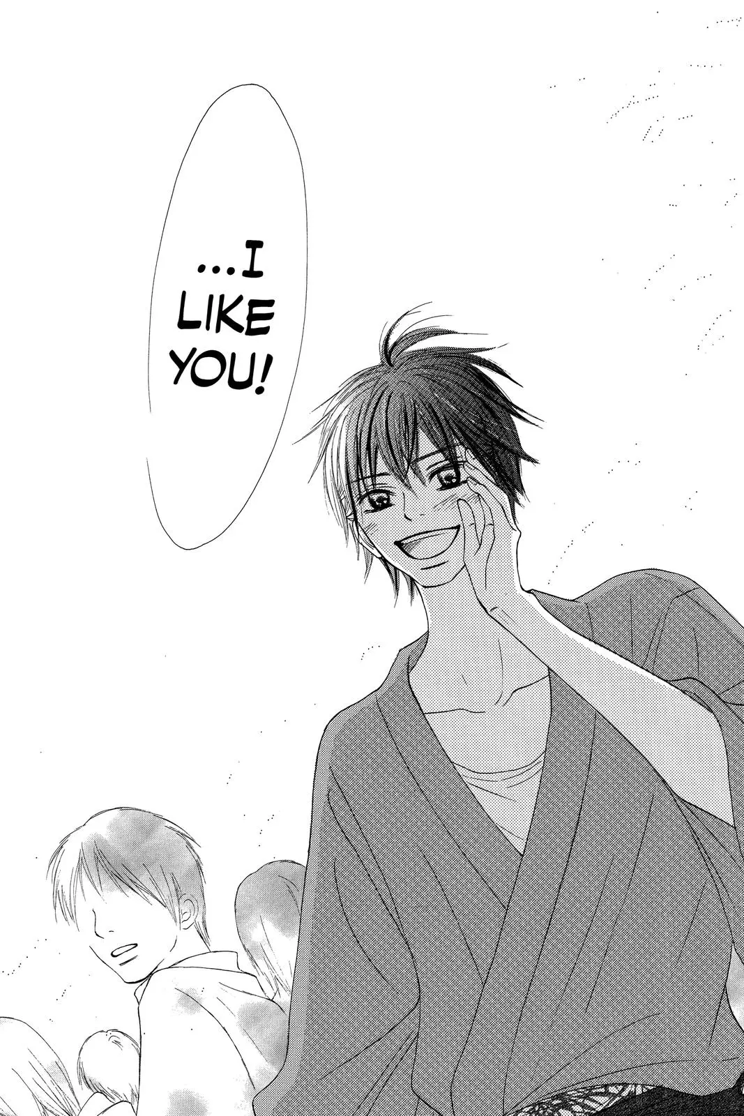 Kimi ni Todoke: From Me to You - Chapter 40 - Page 28