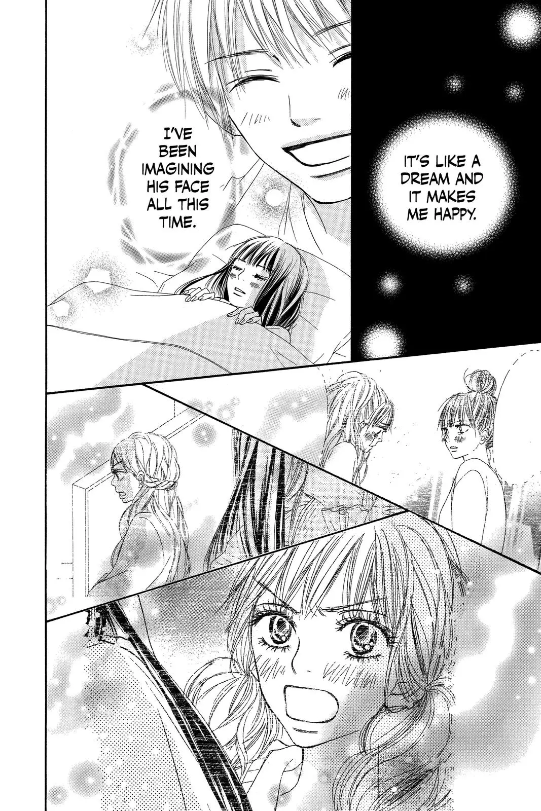 Kimi ni Todoke: From Me to You - Chapter 42 - Page 31