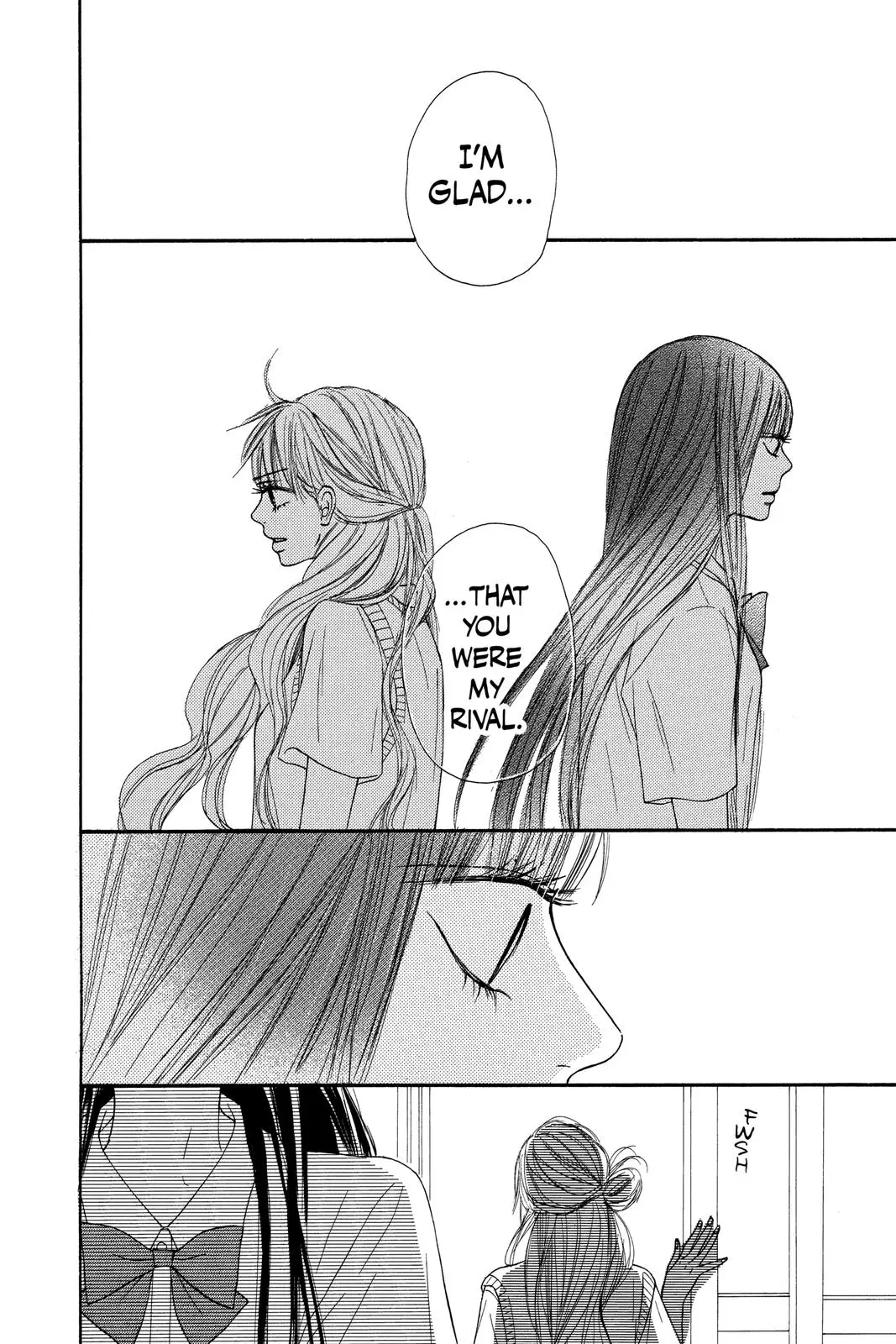 Kimi ni Todoke: From Me to You - Chapter 43 - Page 32