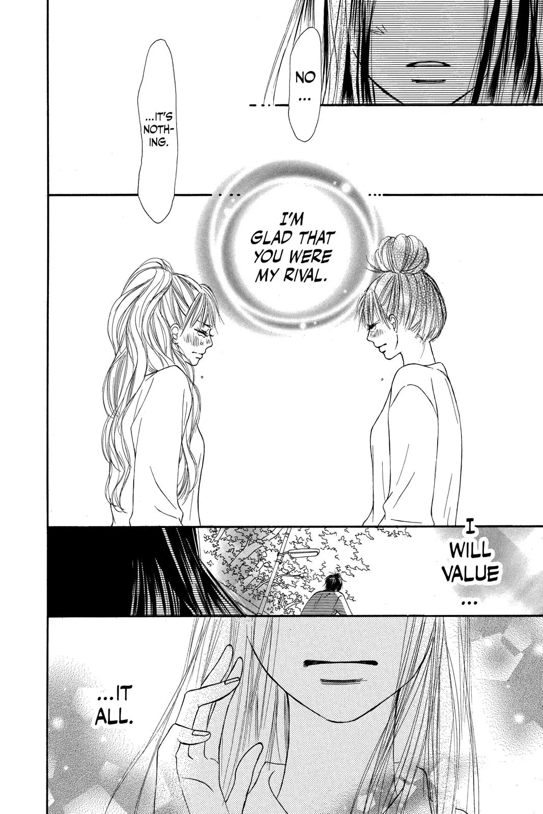Kimi ni Todoke: From Me to You - Chapter 43 - Page 46