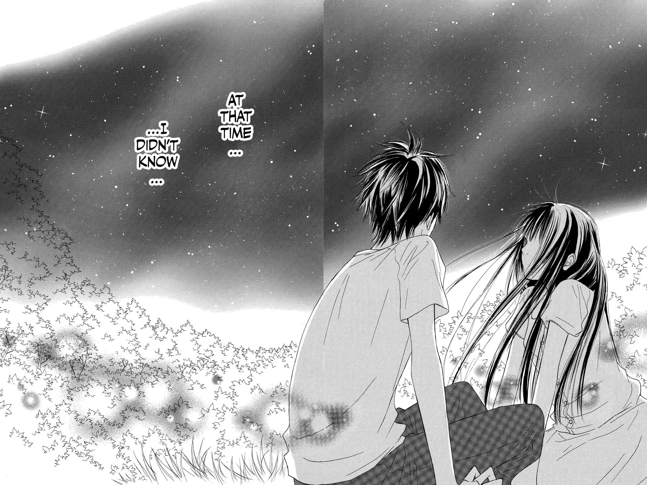 Kimi ni Todoke: From Me to You - Chapter 44 - Page 34