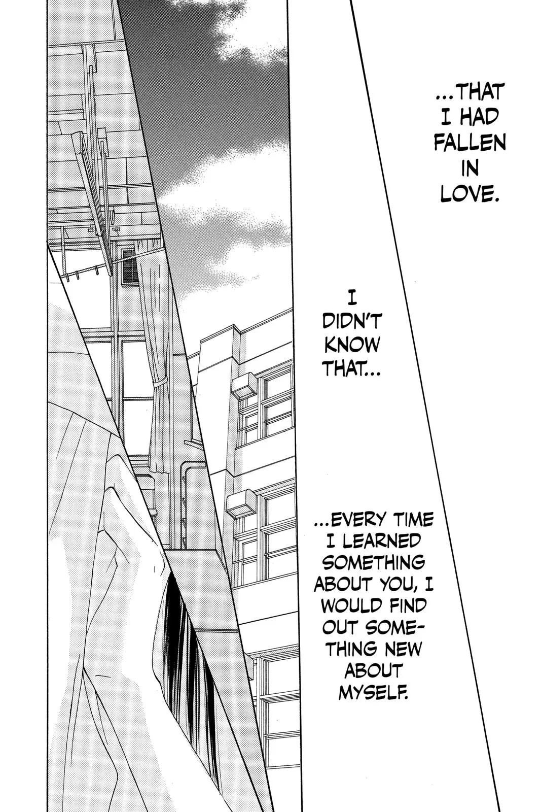 Kimi ni Todoke: From Me to You - Chapter 44 - Page 35