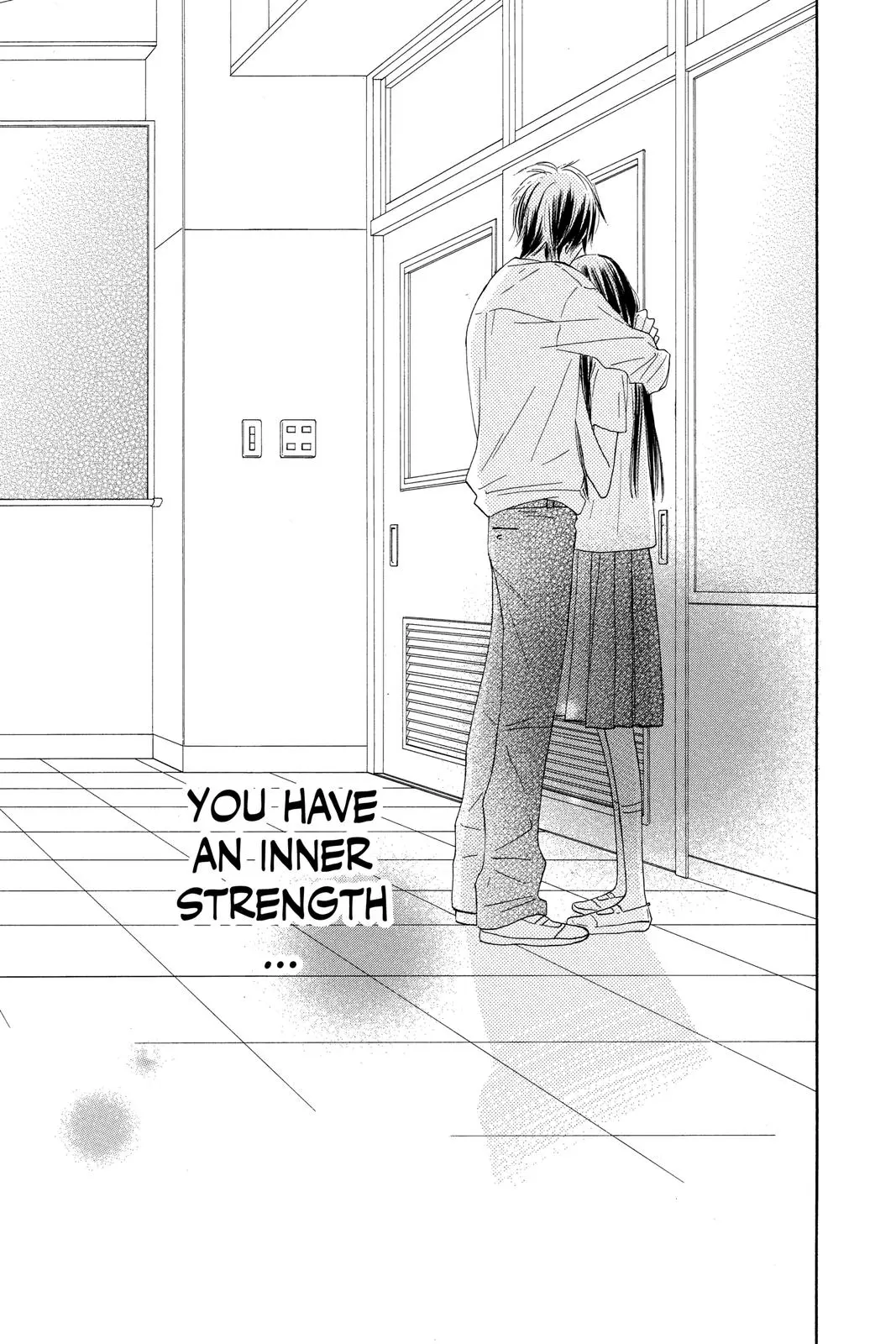 Kimi ni Todoke: From Me to You - Chapter 44 - Page 36