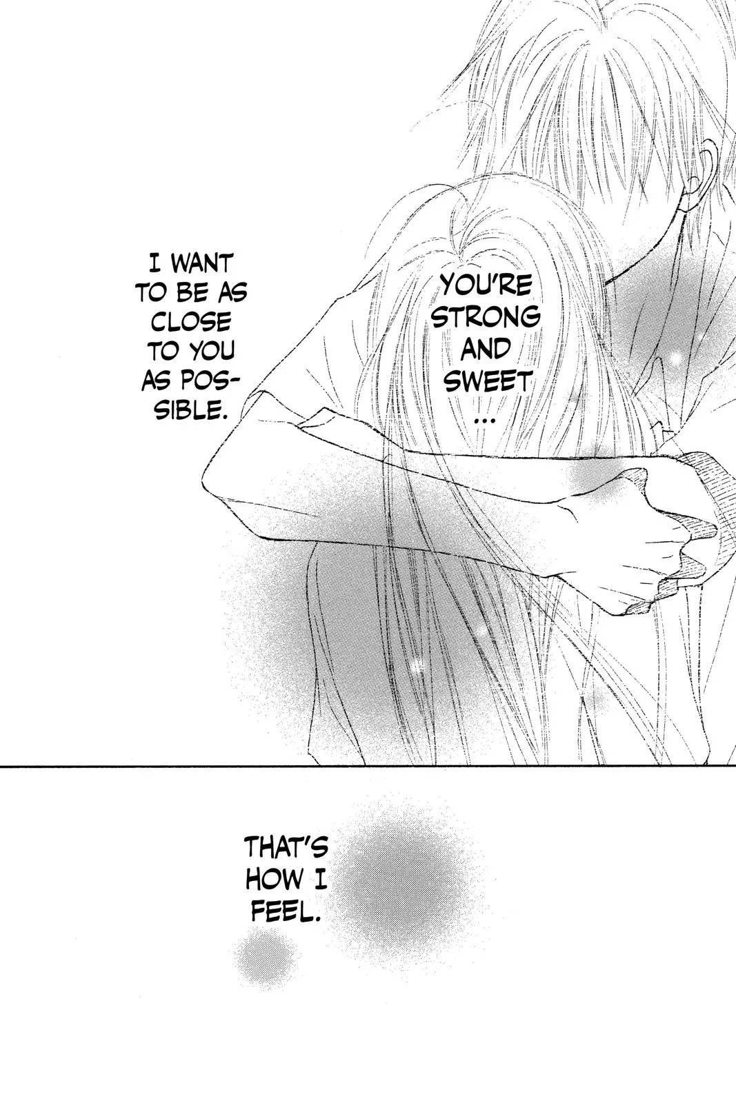 Kimi ni Todoke: From Me to You - Chapter 44 - Page 37