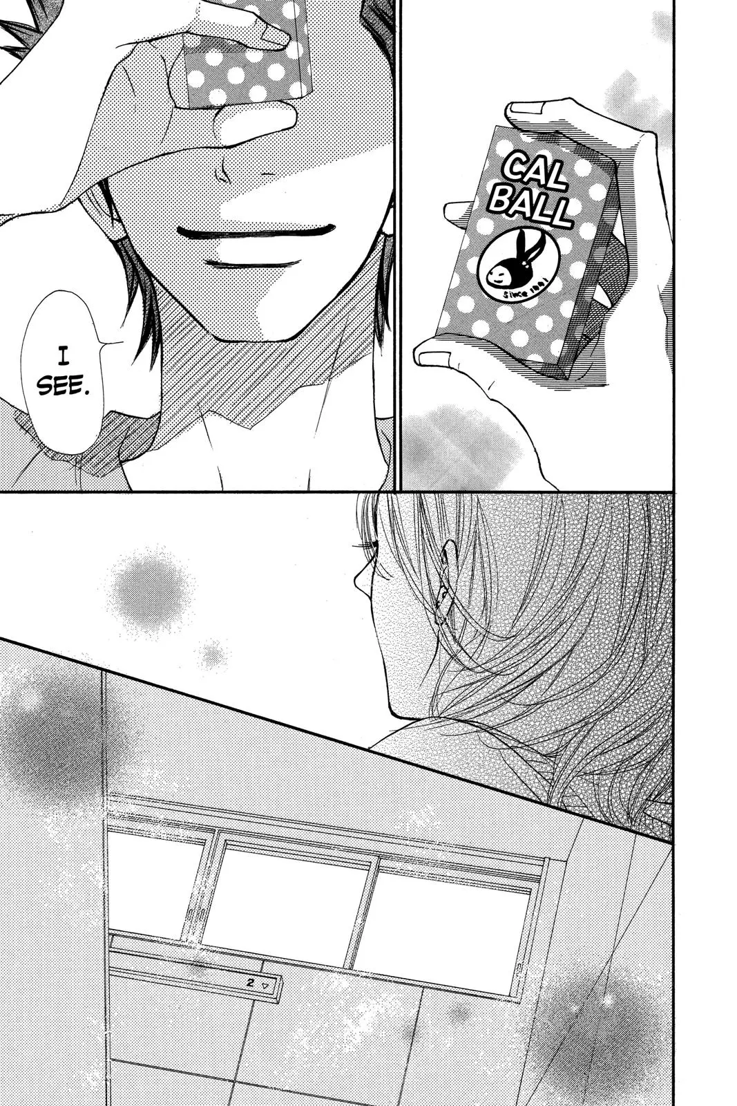 Kimi ni Todoke: From Me to You - Chapter 45 - Page 23