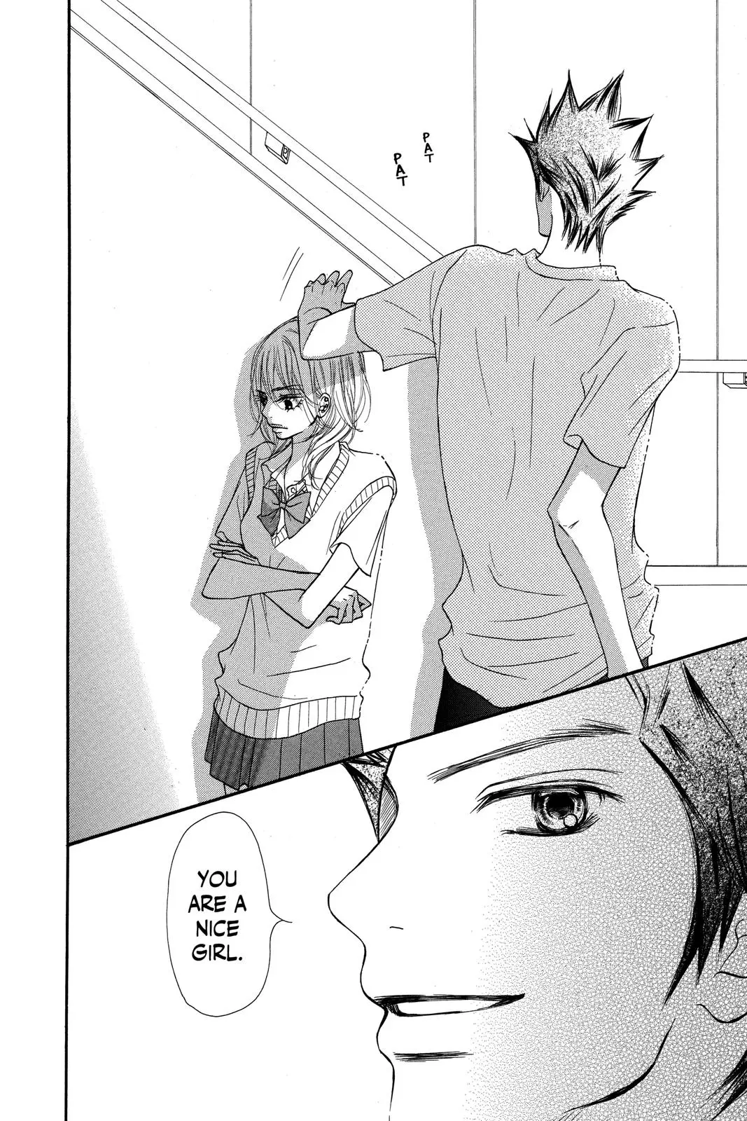 Kimi ni Todoke: From Me to You - Chapter 45 - Page 24
