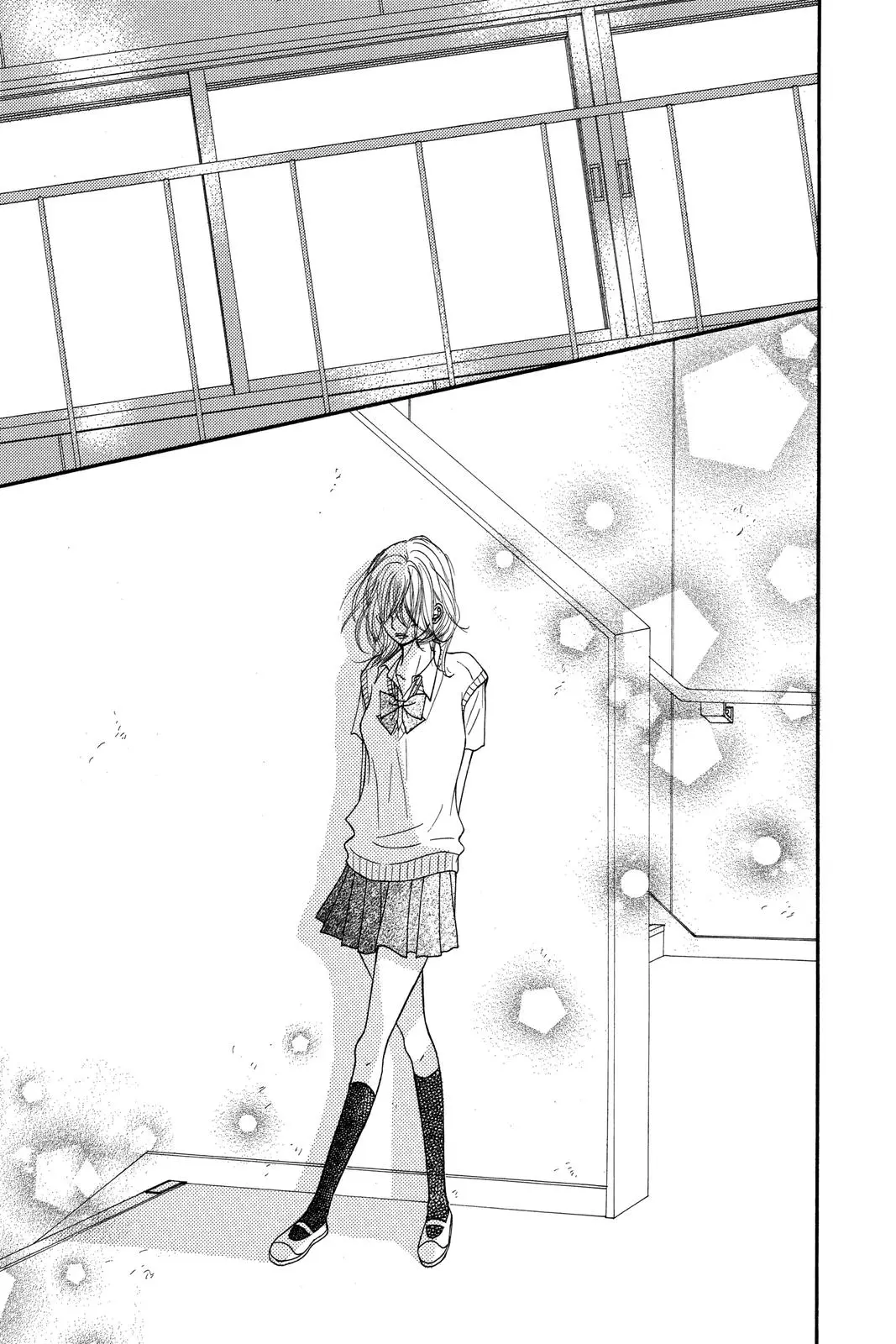 Kimi ni Todoke: From Me to You - Chapter 45 - Page 27