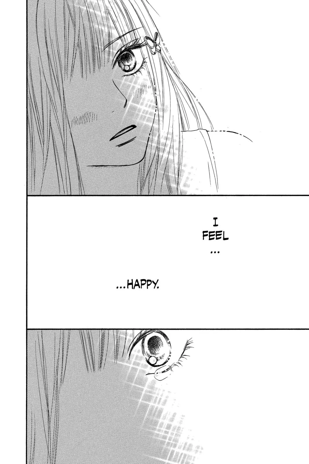 Kimi ni Todoke: From Me to You - Chapter 46 - Page 27