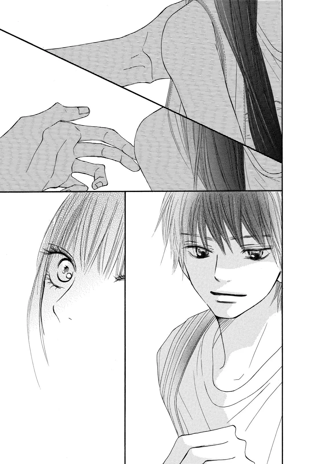 Kimi ni Todoke: From Me to You - Chapter 46 - Page 32