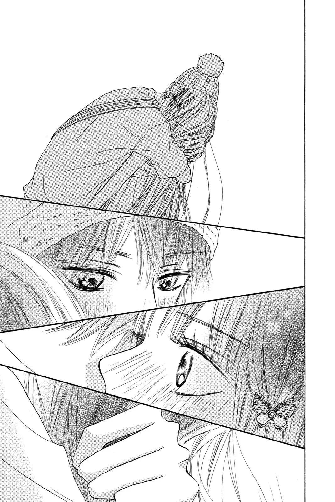 Kimi ni Todoke: From Me to You - Chapter 47 - Page 20