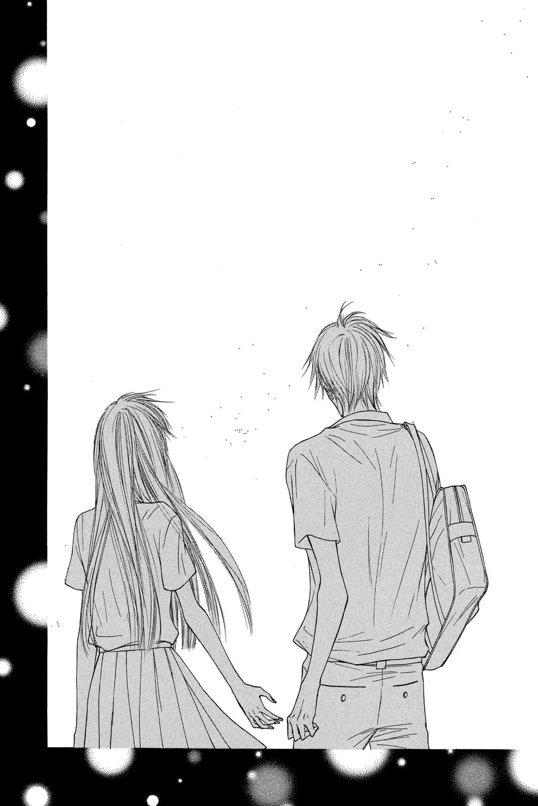 Kimi ni Todoke: From Me to You - Chapter 47 - Page 47