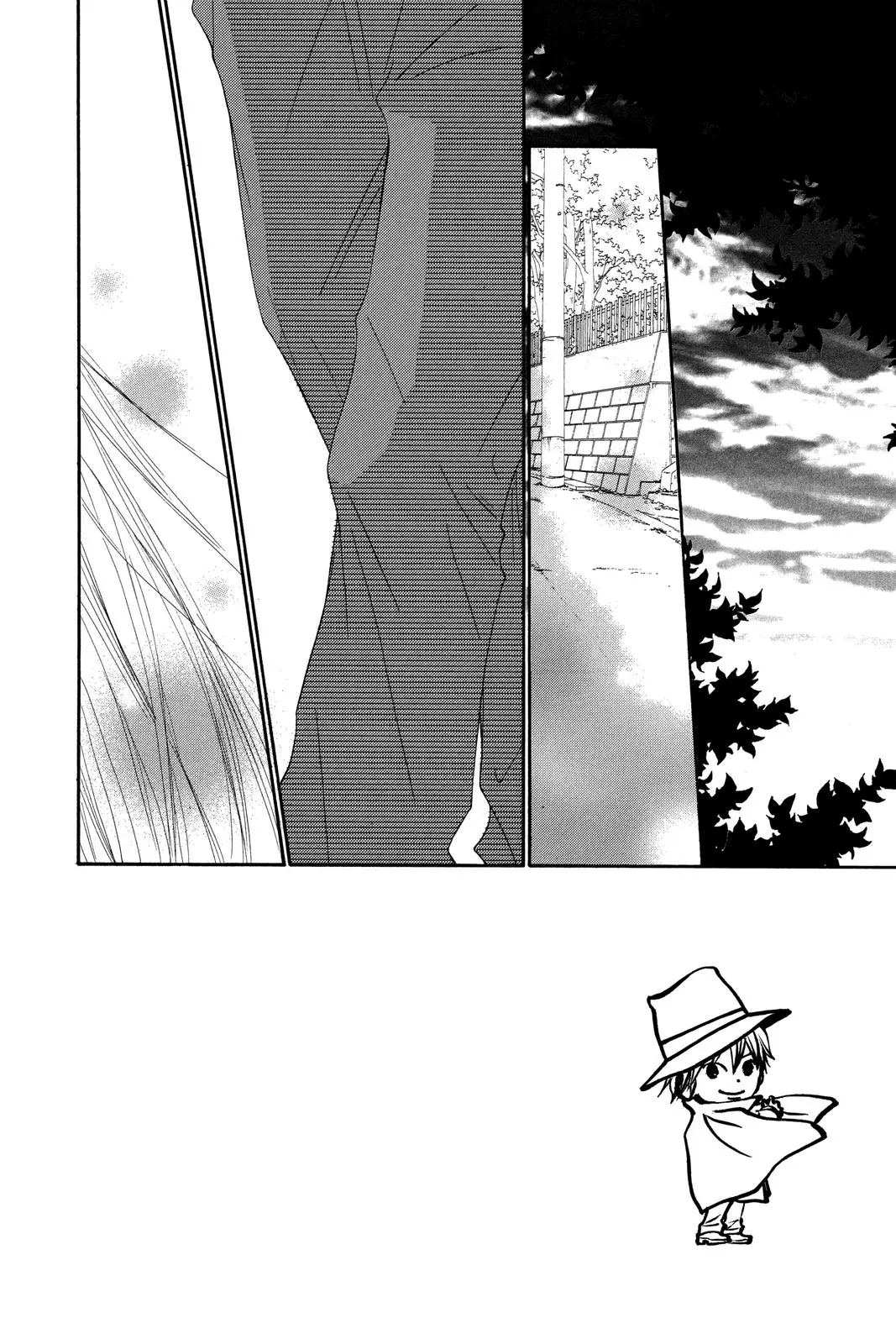 Kimi ni Todoke: From Me to You - Chapter 48 - Page 2