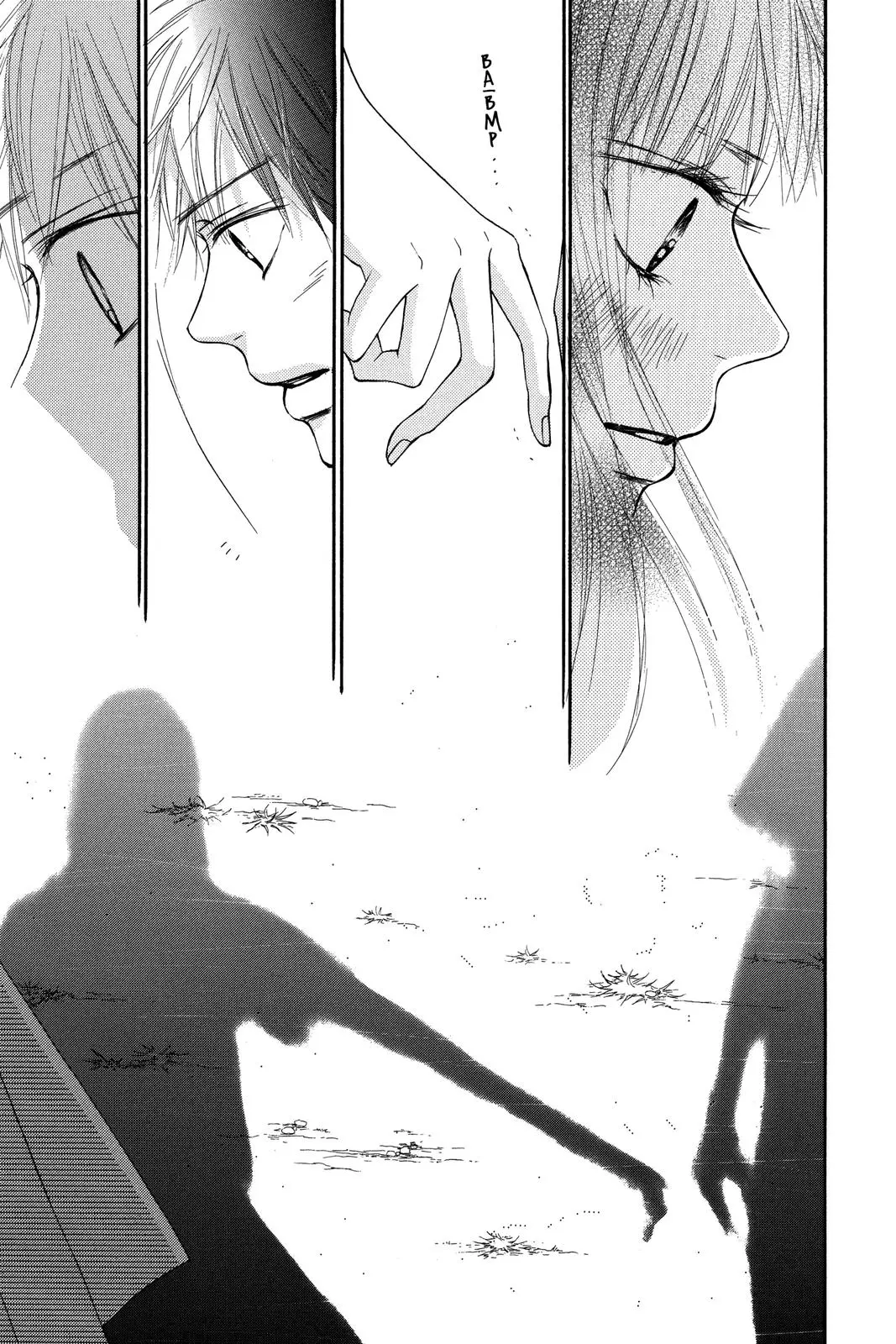 Kimi ni Todoke: From Me to You - Chapter 48 - Page 5