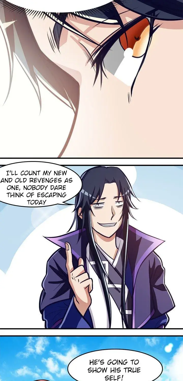 Lin Fei Chronicles - Chapter 17 - Page 6