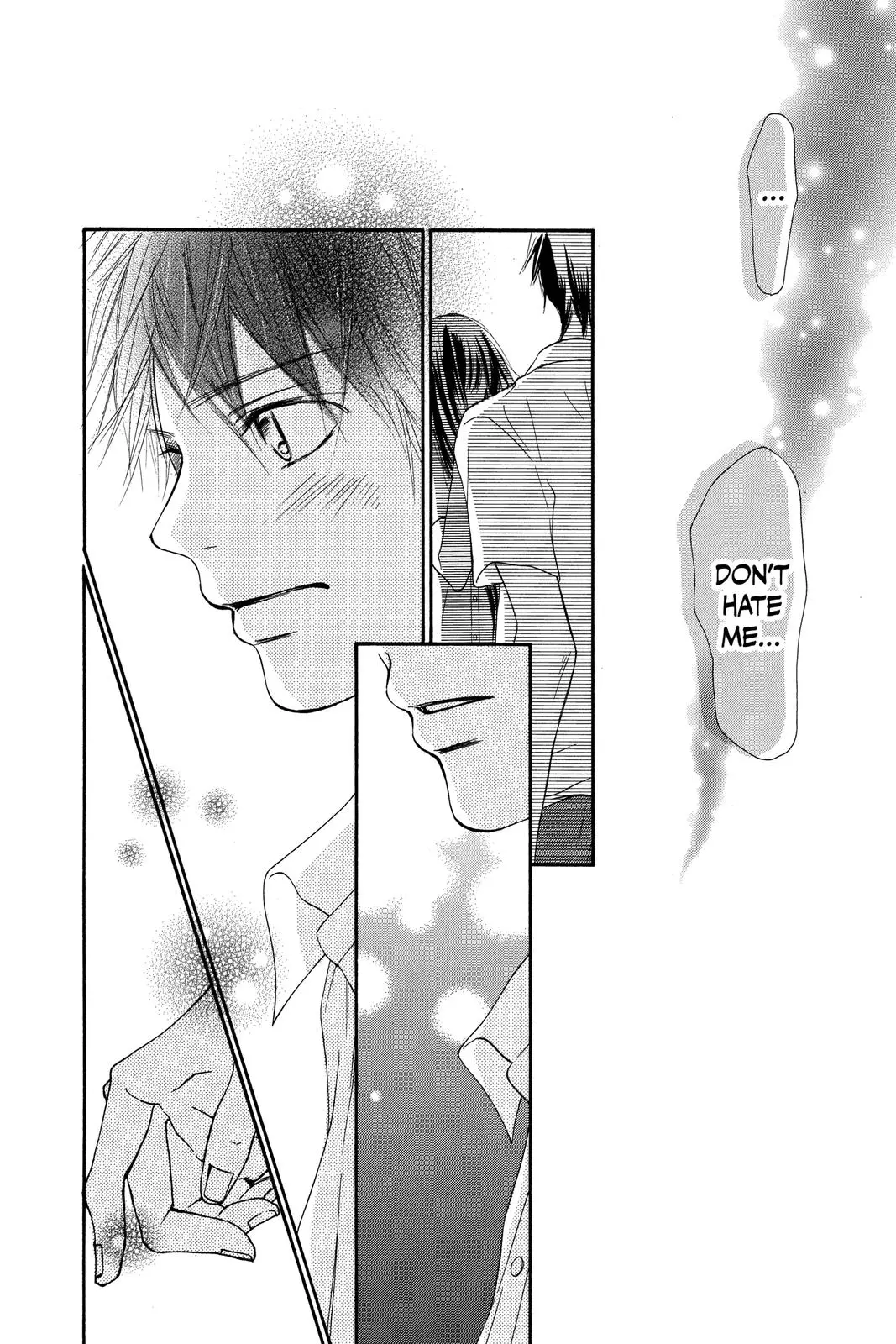 Kimi ni Todoke: From Me to You - Chapter 48 - Page 10