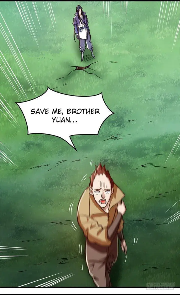 Lin Fei Chronicles - Chapter 17 - Page 22