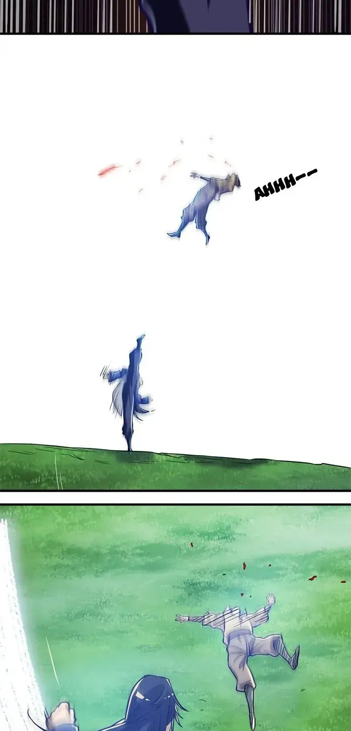 Lin Fei Chronicles - Chapter 17 - Page 27