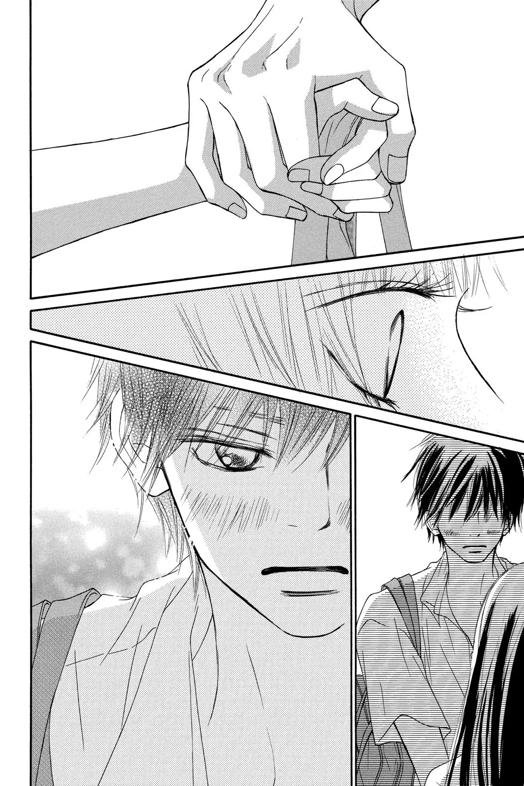 Kimi ni Todoke: From Me to You - Chapter 48 - Page 12