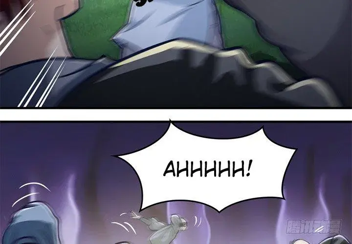 Lin Fei Chronicles - Chapter 17 - Page 38
